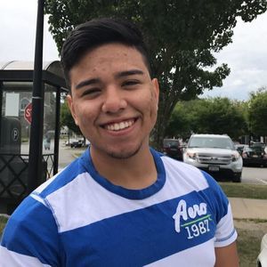 Meet your Posher, Elvis